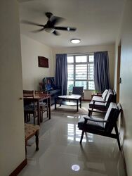 Bukit Batok East Avenue 6 (Bukit Batok), HDB 2 Rooms #404455941